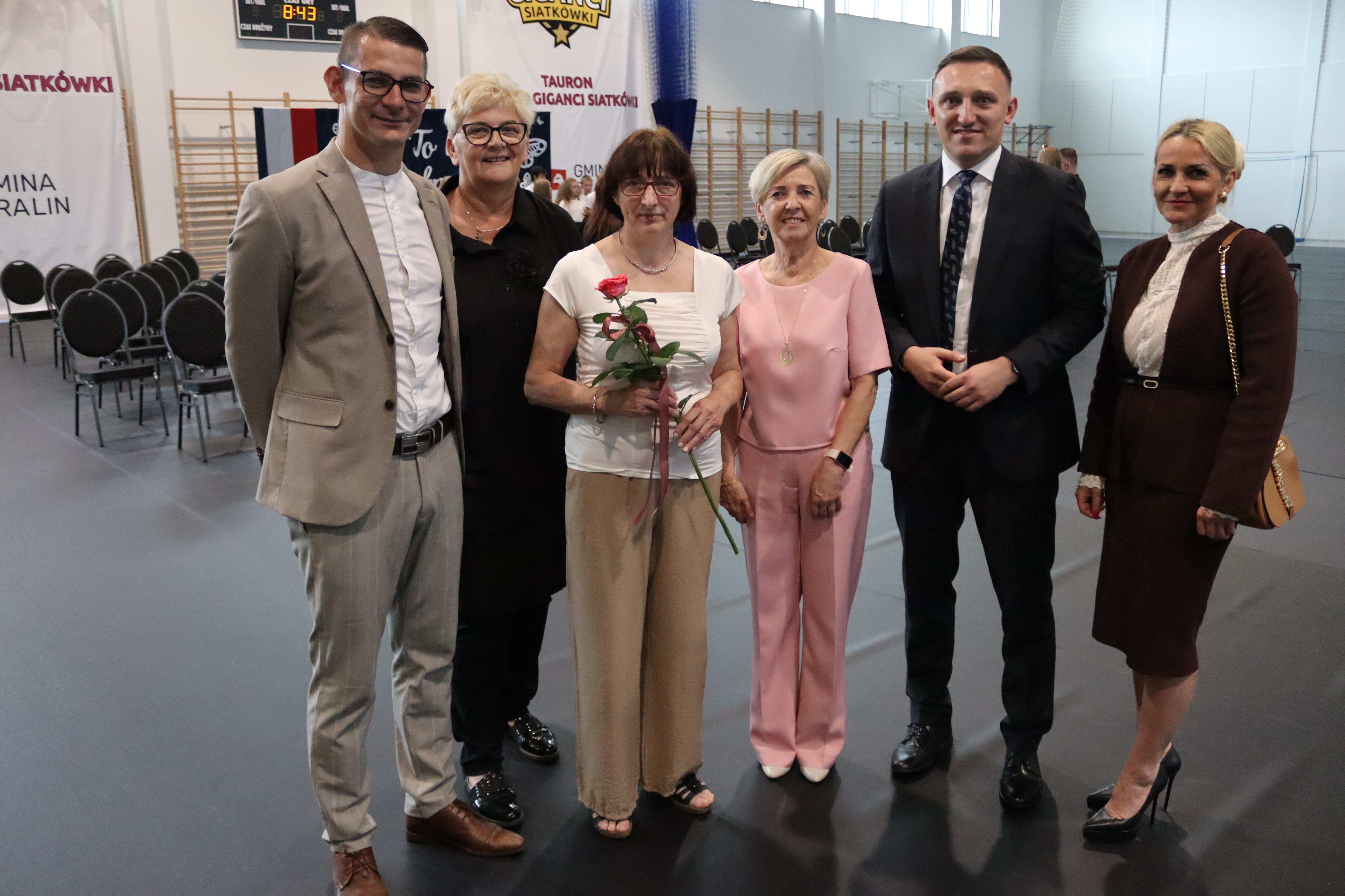 Czas pożegnań i rozstań