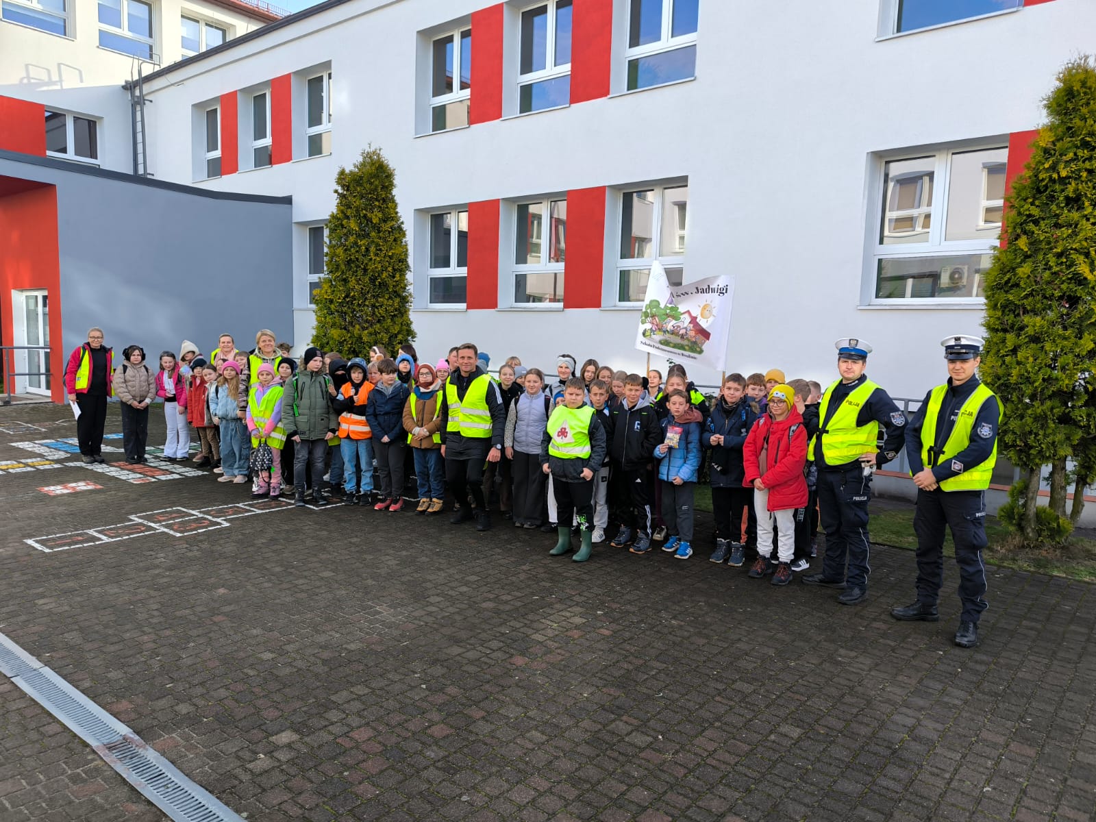 VIII Rajd Świętej Jadwigi