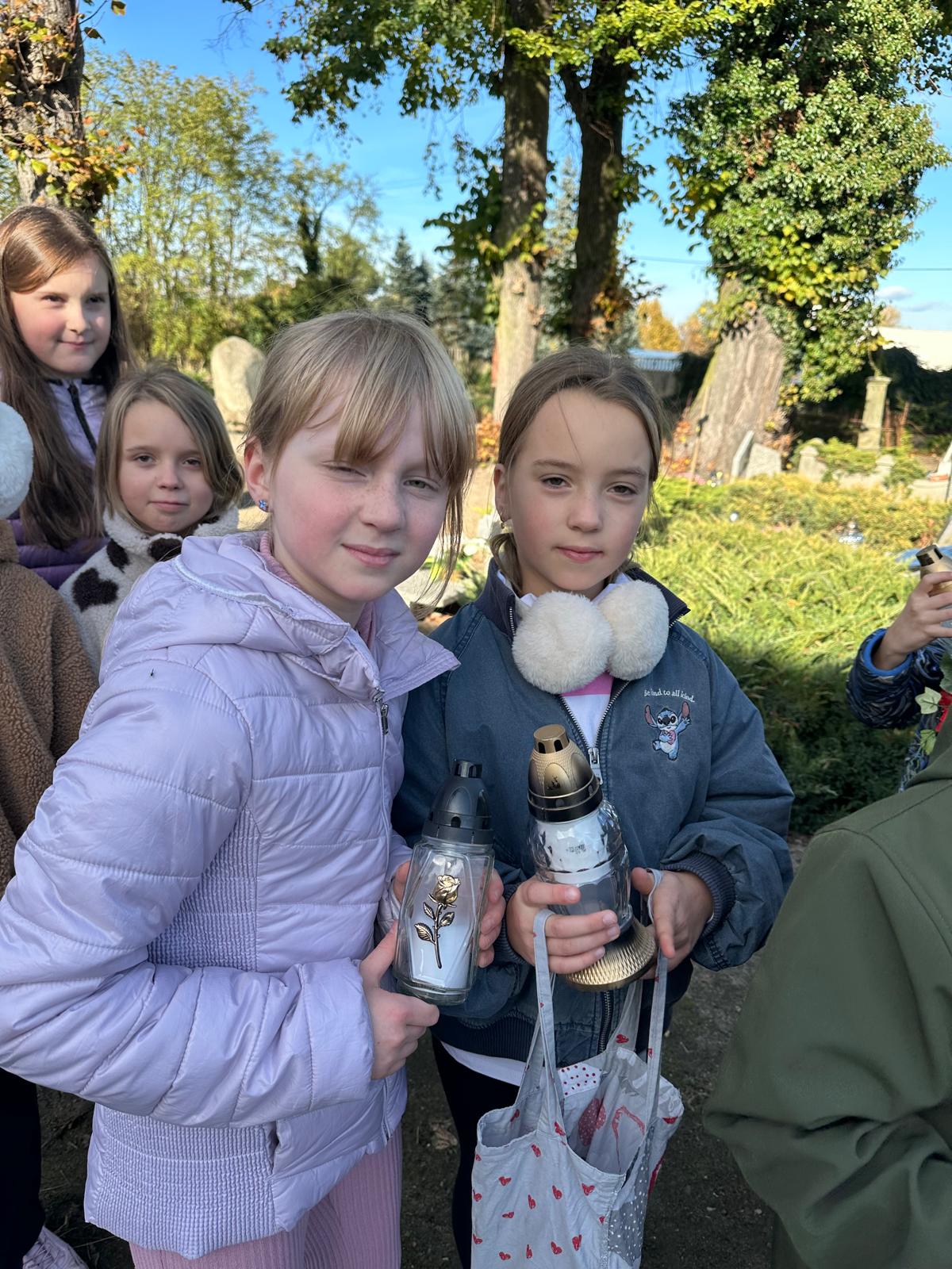 „Ocal mogiłę pradziada od zapomnienia”